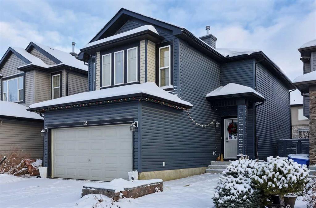 58 Bridlecrest Road SW, A2279724, Alberta,
