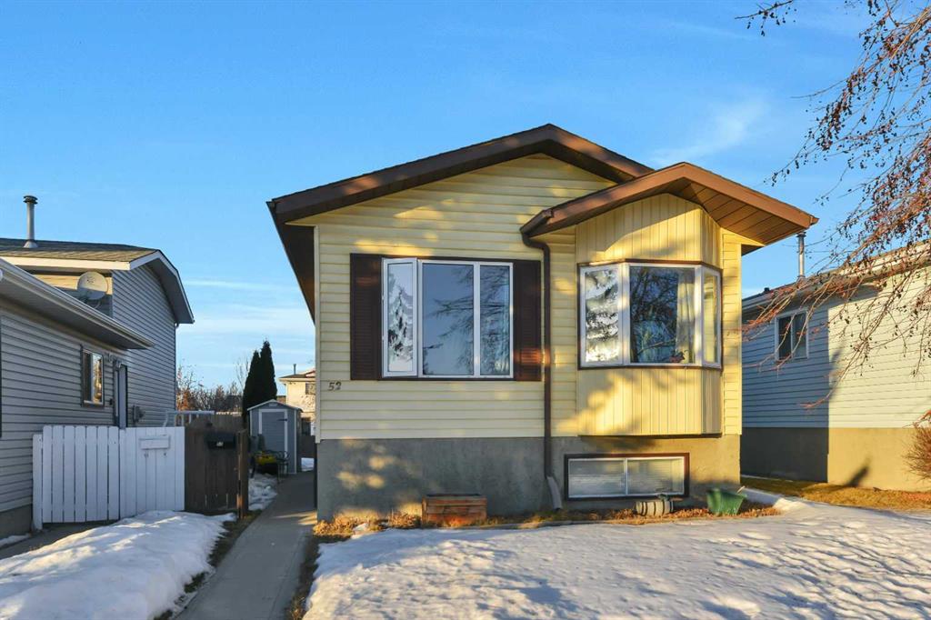 52 Roland  , A2279725, Alberta,