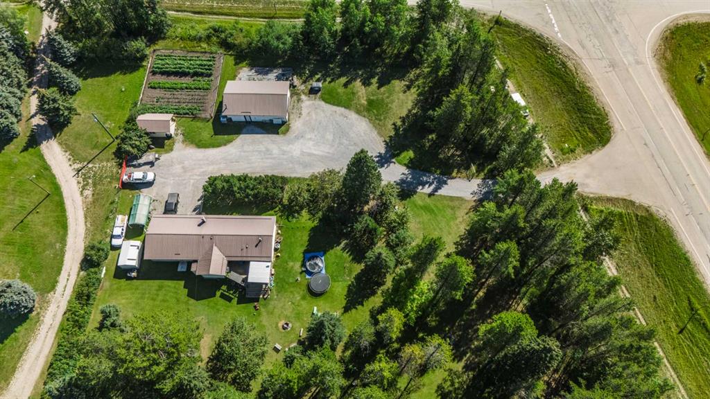 80002 Old Highway 11a  , A2279726, Alberta,