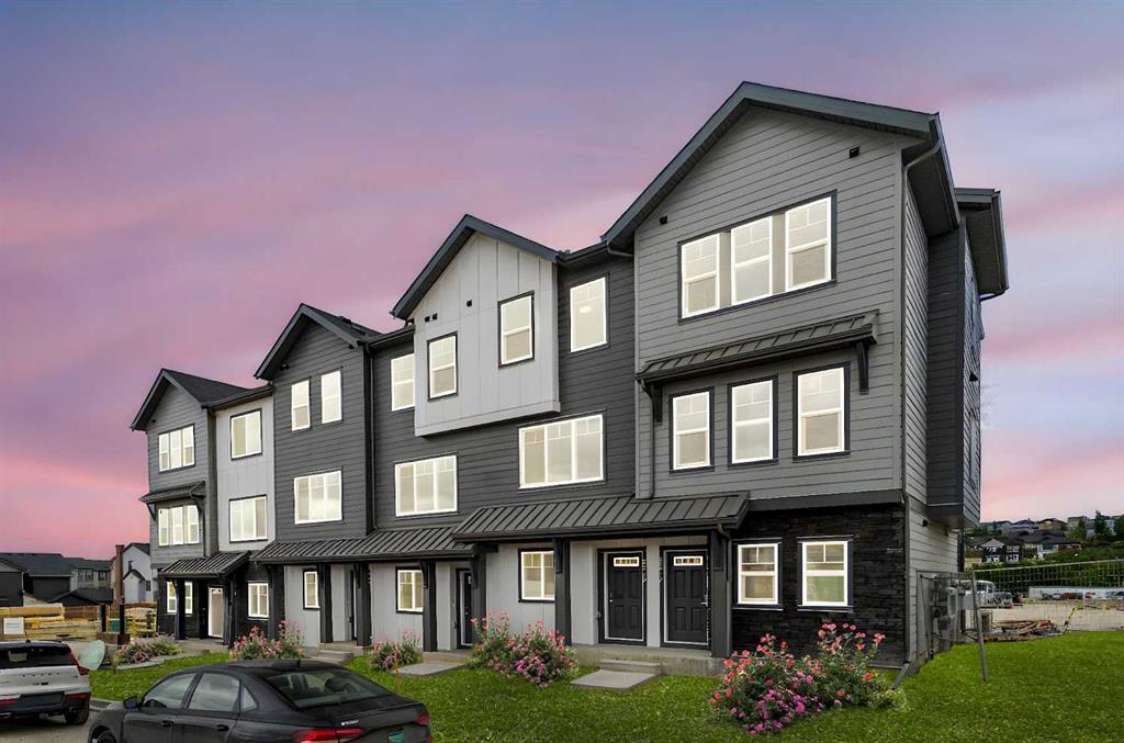 131, 2231 81st Street SW, A2279728, Alberta,