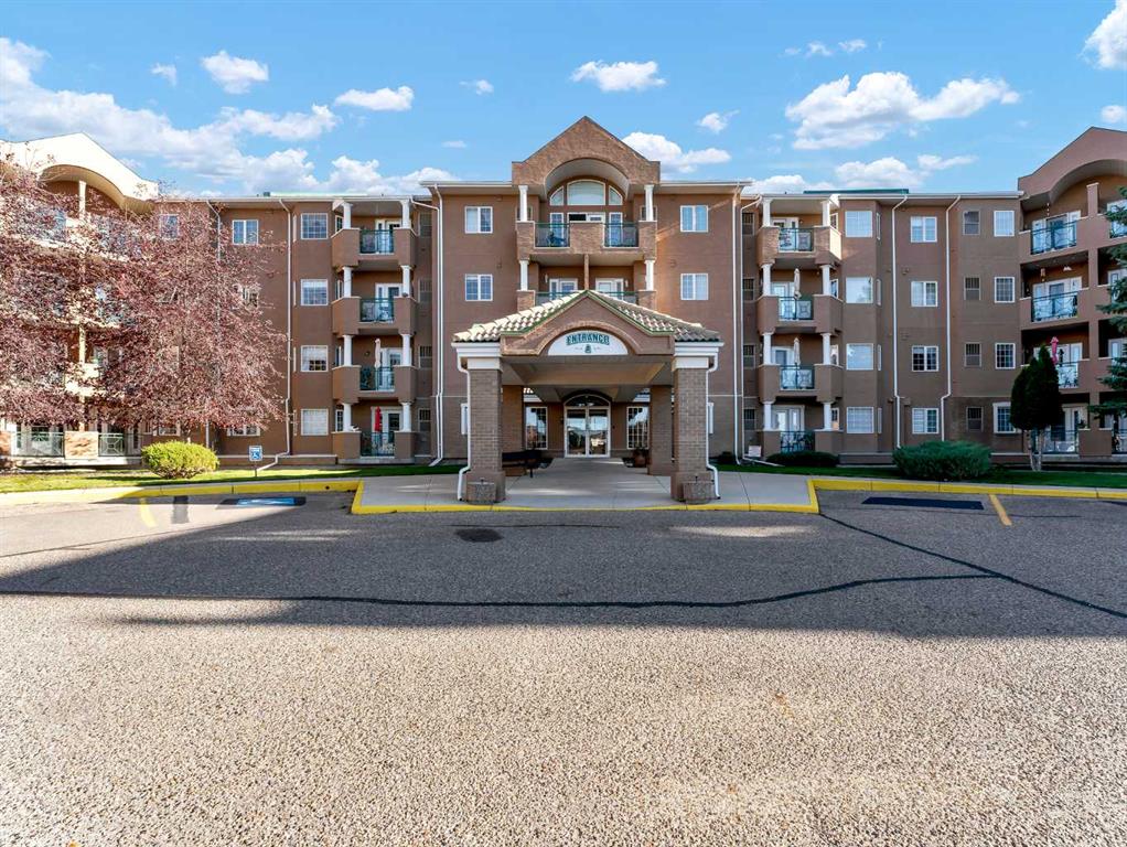 219, 278 Park Meadows Drive , A2279733, Alberta,