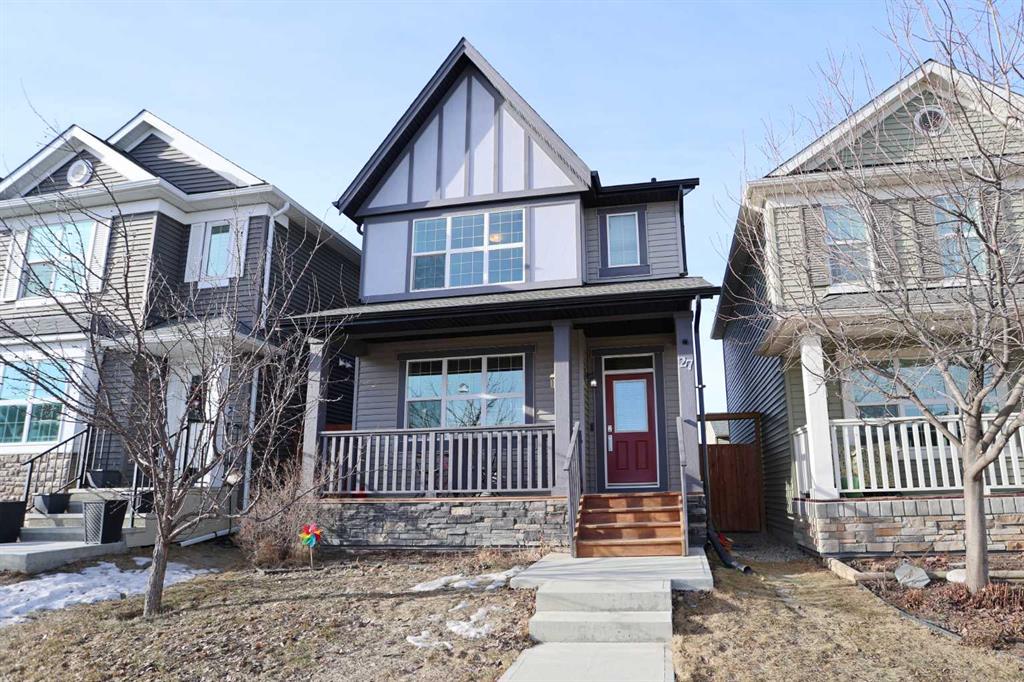 27 Nolanlake Point NW, A2279735, Alberta,