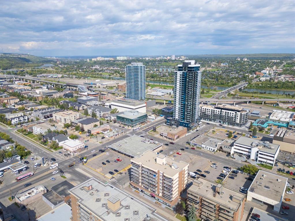 806, 1334 12 Avenue SW, A2279736, Alberta,