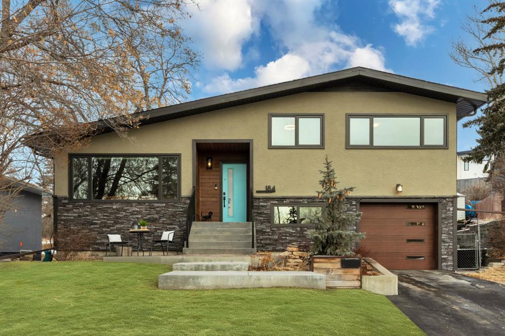 184 Cornwallis Drive NW, A2279742, Alberta,