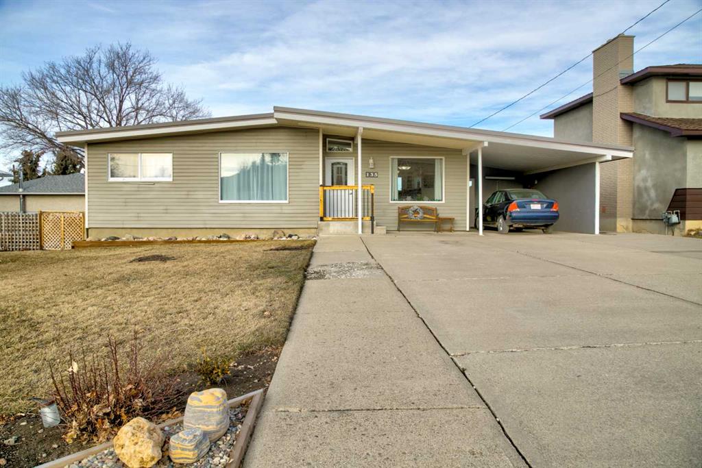135 5 Avenue E, A2279743, Alberta,