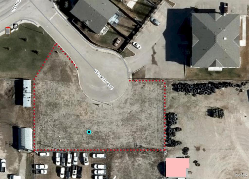 Third View of 101 Westlake Mews , Westmount_Strathmore, Strathmore, Alberta, T1P 1H5