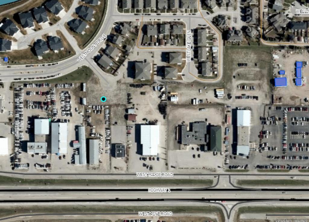 Fourth View of 101 Westlake Mews , Westmount_Strathmore, Strathmore, Alberta, T1P 1H5