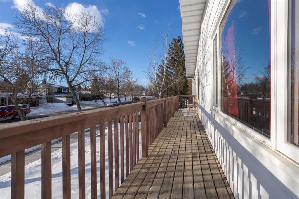 Third View of 5810 Marler Drive , Marler, Camrose, Alberta, T4V 2S8