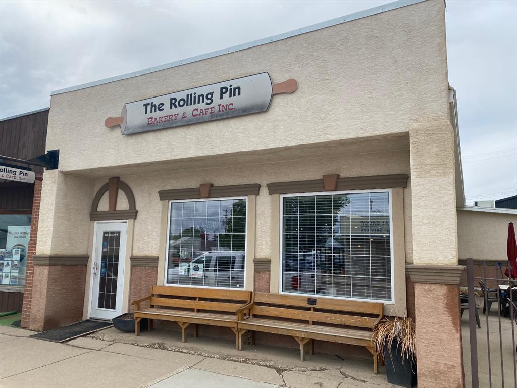 125 5 Avenue W, A2279758, Alberta,