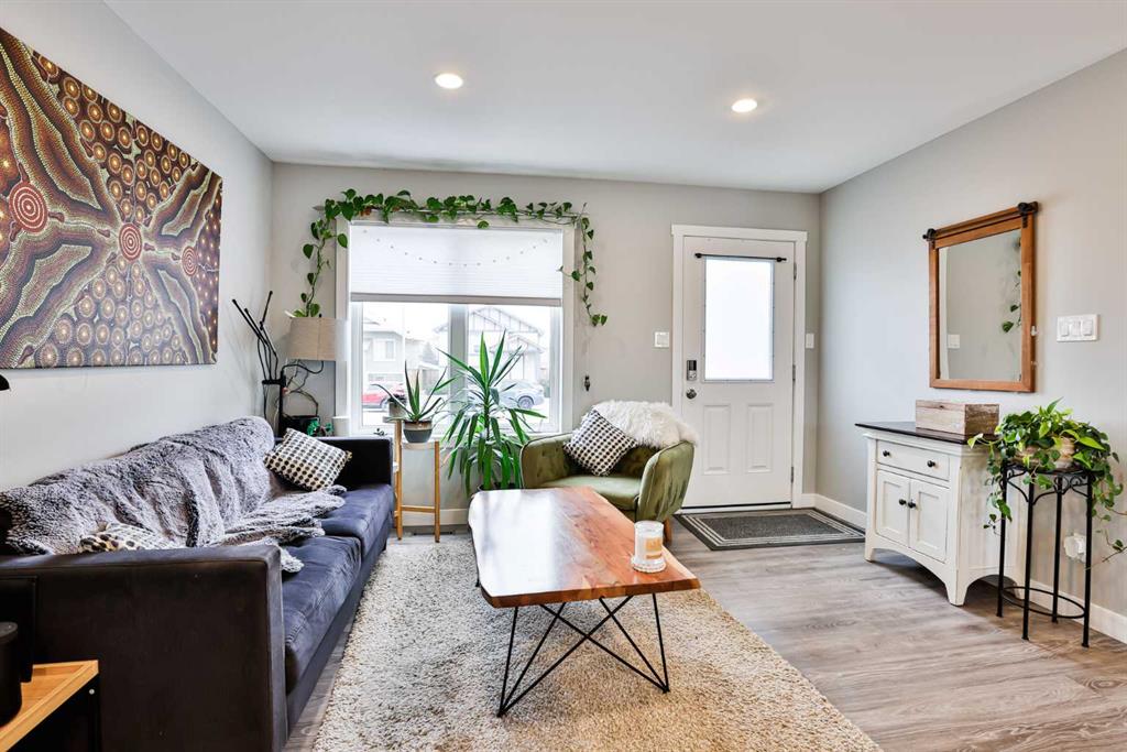 Fifth View of 874 Jessie McLeay Road N, Legacy Ridge / Hardieville, Lethbridge, Alberta, T1H 7A9