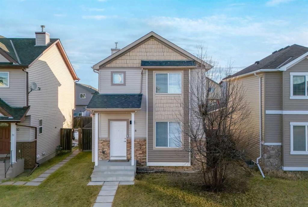 26 Saddlemead Close NE, A2279764, Alberta,