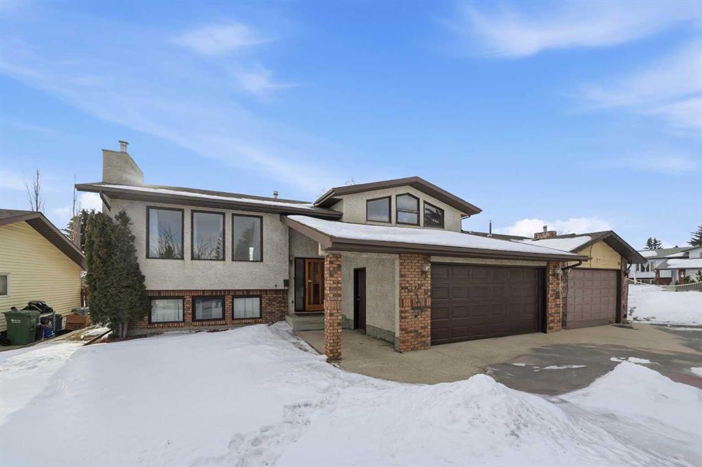 32 Huget Crescent , A2279765, Alberta,