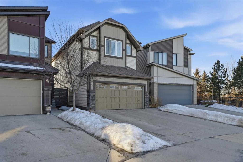 Third View of 60 Walden Parade SE, Walden, Calgary, Alberta, T2X0Z6