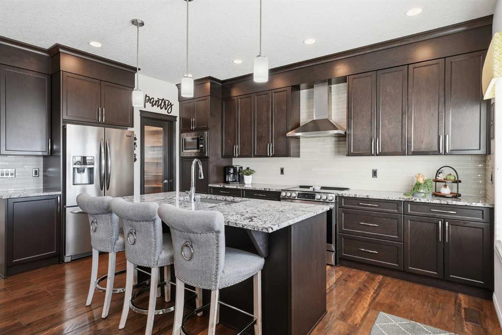 Fourth View of 60 Walden Parade SE, Walden, Calgary, Alberta, T2X0Z6