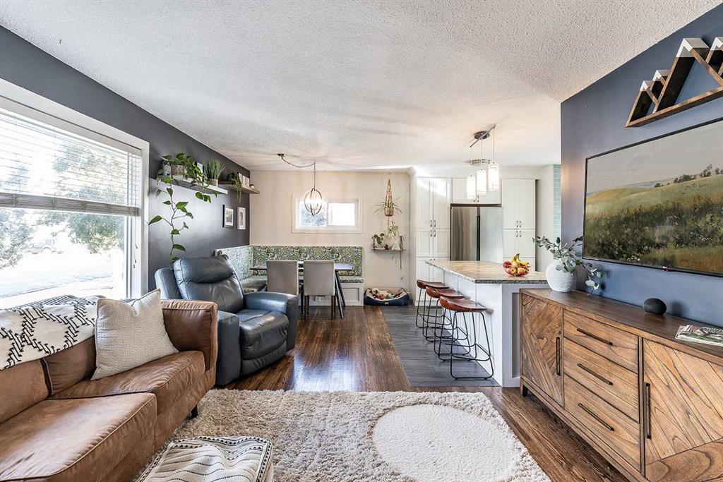 Fifth View of 683 7 Street SW, SW Hill, Medicine Hat, Alberta, T1A 4K9