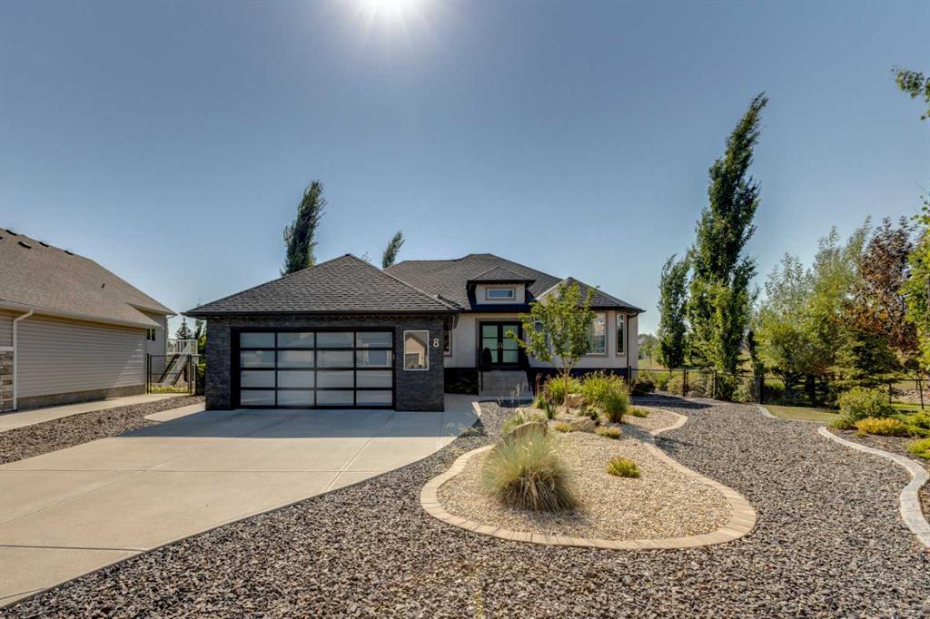 8 Cameron Close , A2279771, Alberta,