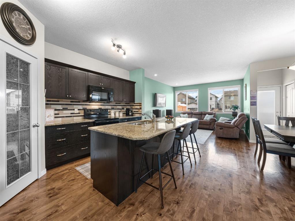 Third View of 73 Cranberry Avenue SE, Cranston, Calgary, Alberta, T3M 0L9