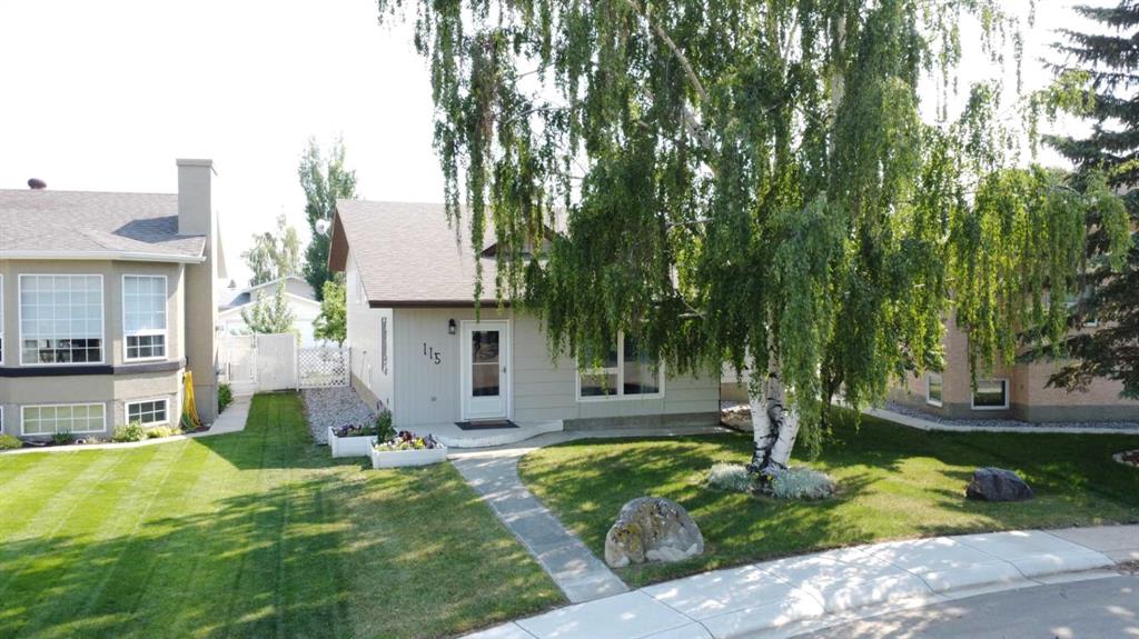 115 Stephens Crescent , A2279775, Alberta,