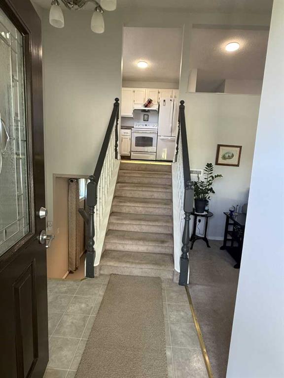 Fourth View of 115 Stephens Crescent , NONE, Hanna, Alberta, T0J 1P0