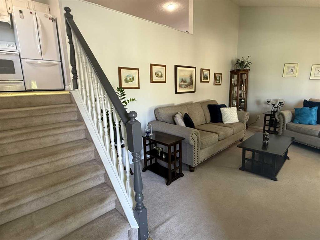 Fifth View of 115 Stephens Crescent , NONE, Hanna, Alberta, T0J 1P0