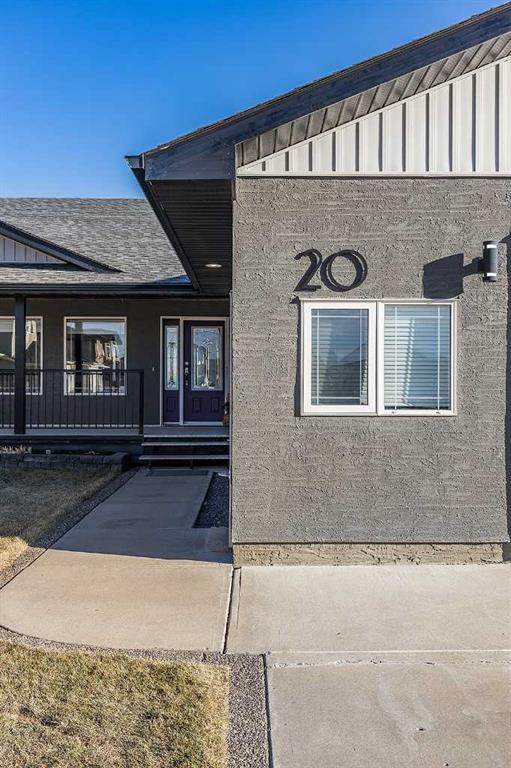 Fourth View of 20 Sunrise Bay SW, SW Southridge, Medicine Hat, Alberta, T1B 4S1