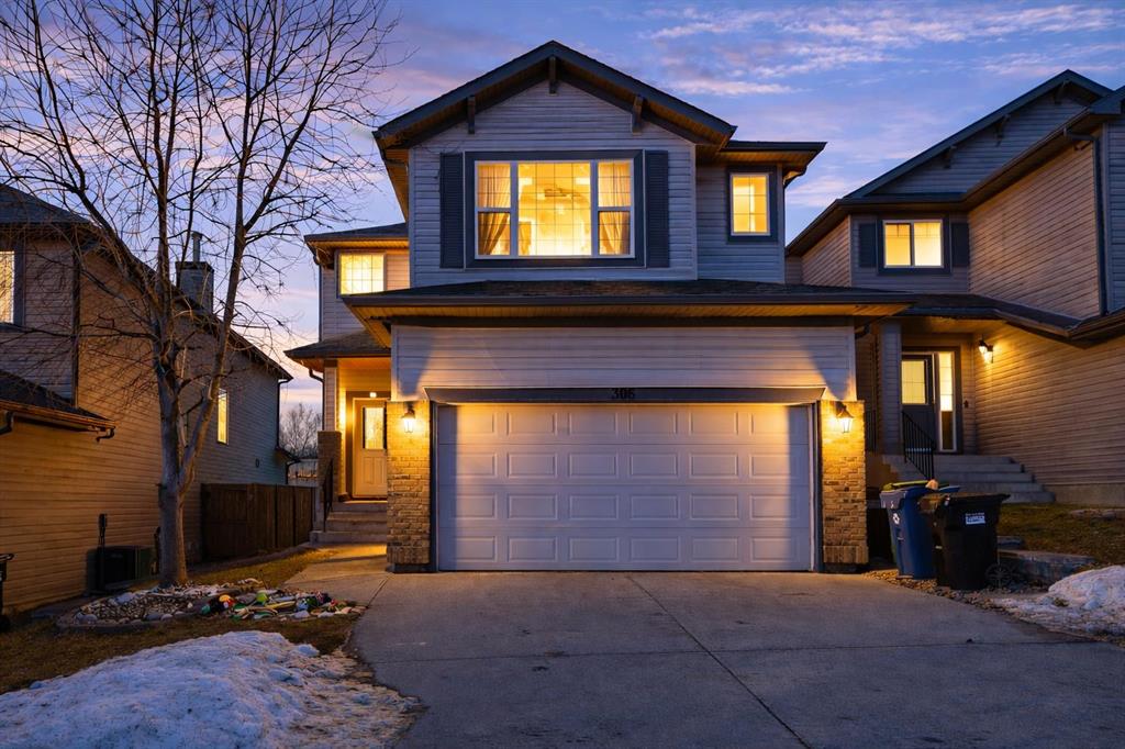 306 Rockyspring Circle NW, A2279779, Alberta,