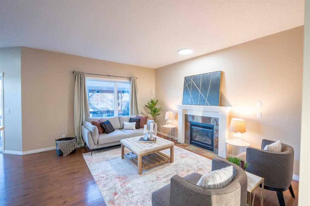 Fourth View of 306 Rockyspring Circle NW, Rocky Ridge, Calgary, Alberta, T3G6A2