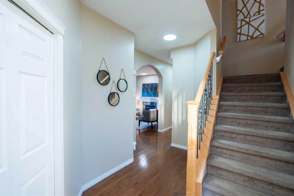 Fifth View of 306 Rockyspring Circle NW, Rocky Ridge, Calgary, Alberta, T3G6A2