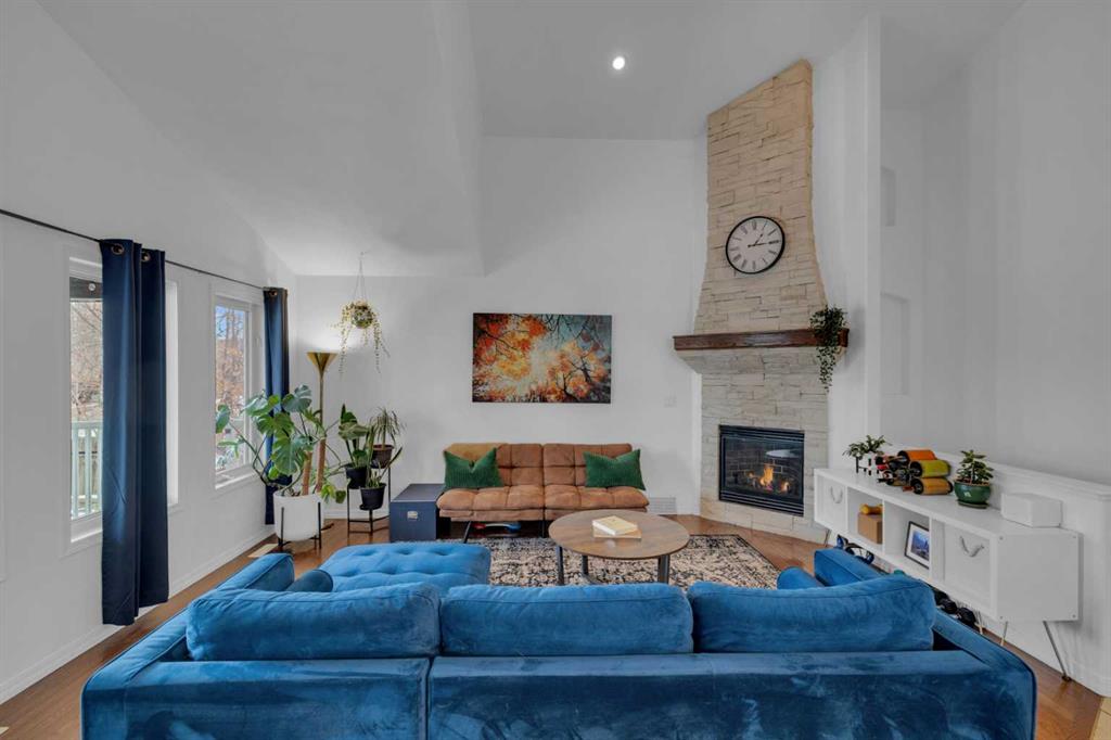 Fourth View of 18 Lampard Crescent , Lancaster Green, Red Deer, Alberta, T4R2W8