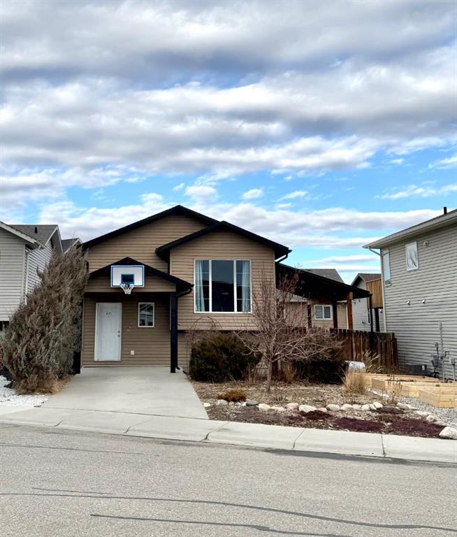 633 48 Avenue , A2279783, Alberta,