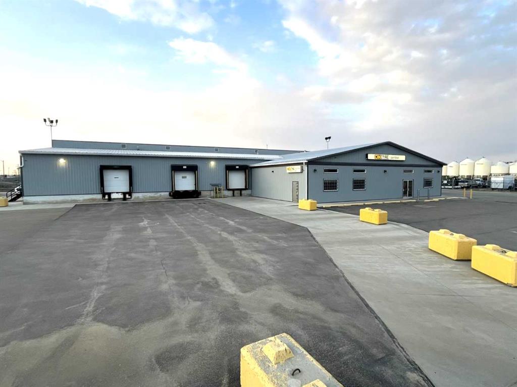 Fourth View of 4720 40 Avenue , NONE, Wetaskiwin, Alberta, T9A 0A2