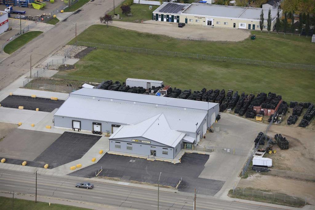 Fifth View of 4720 40 Avenue , NONE, Wetaskiwin, Alberta, T9A 0A2