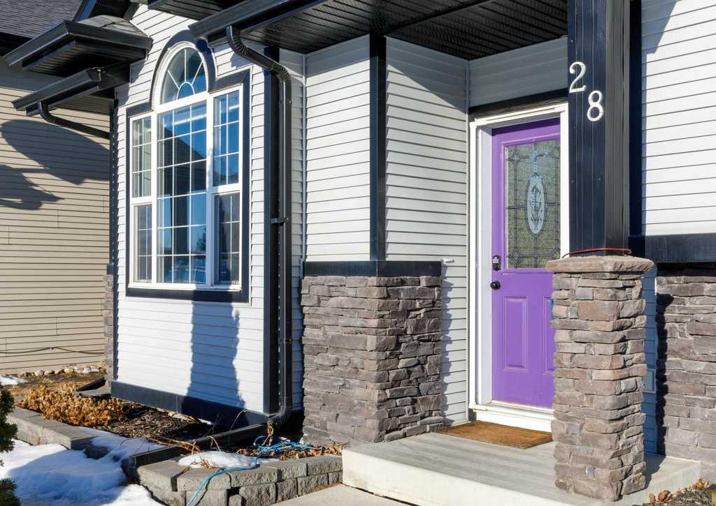 Fourth View of 28 vanson Close SE, Vanier Woods, Red Deer, Alberta, T4R 0G6