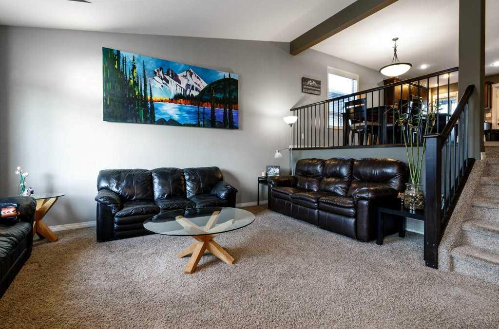 Fifth View of 28 vanson Close SE, Vanier Woods, Red Deer, Alberta, T4R 0G6