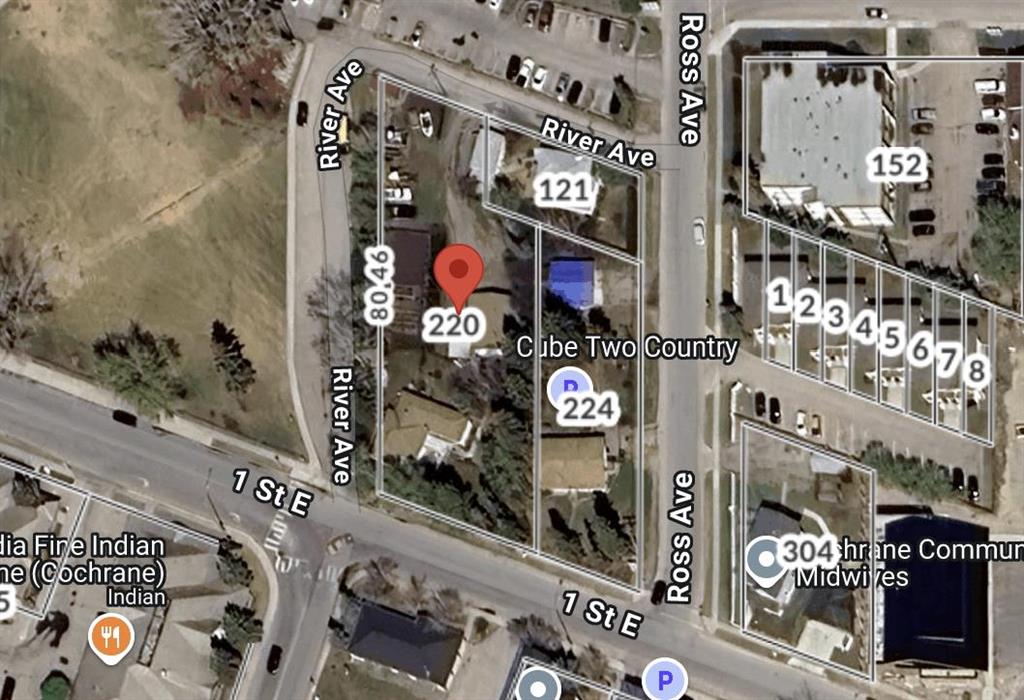 220 First Street E, A2279789, Alberta,