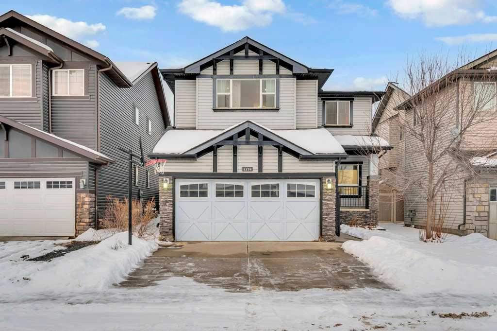 1174 Kingston Crescent SE, A2279791, Alberta,