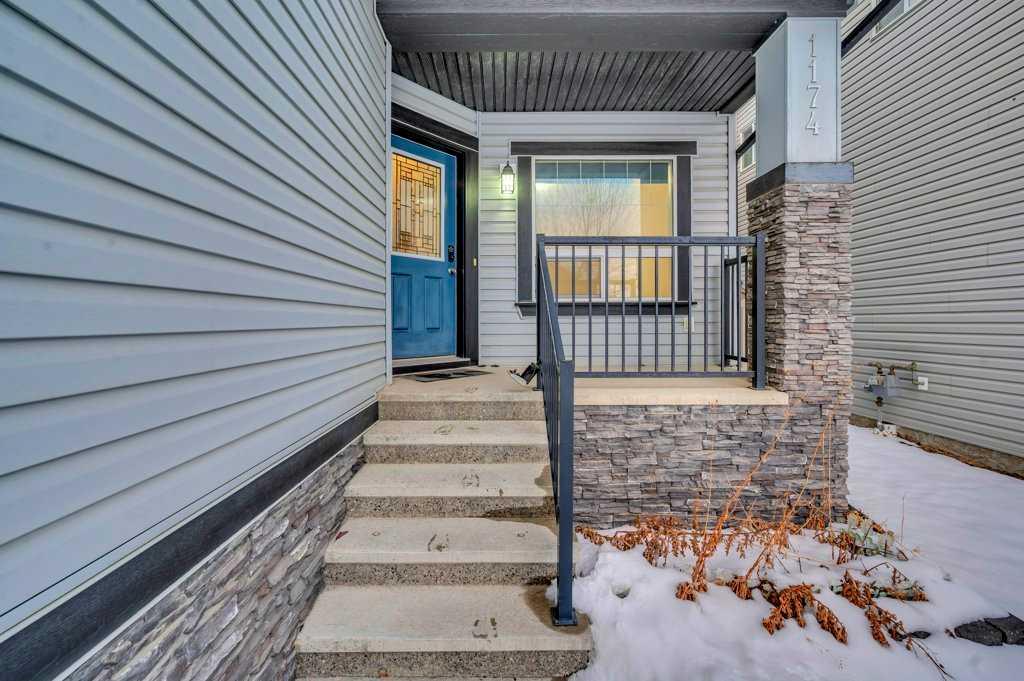Third View of 1174 Kingston Crescent SE, Kings Heights, Airdrie, Alberta, T4A 0E9