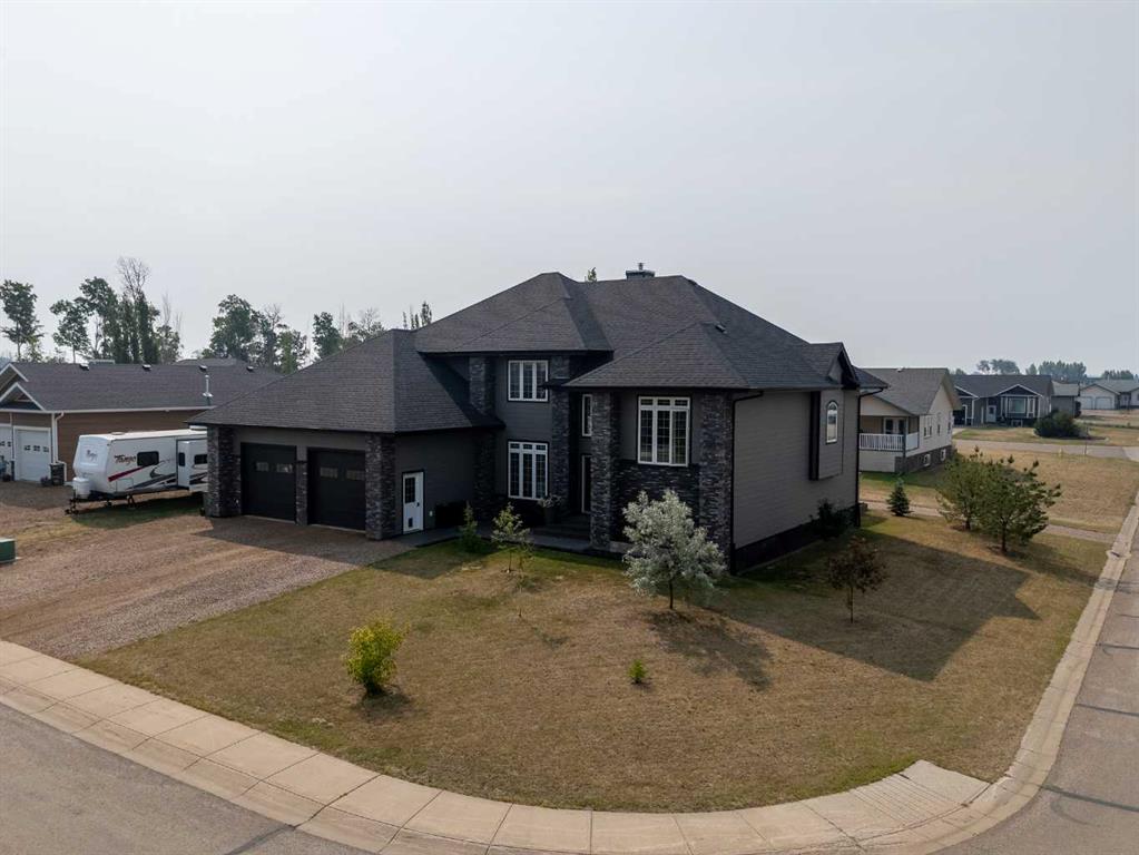 Second View of 11105 108 Avenue , NONE, La Crete, Alberta, T0H 2H0