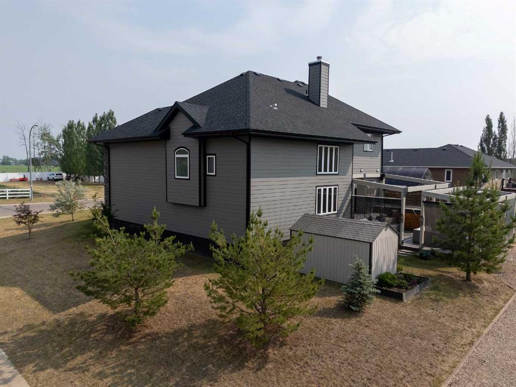 Fifth View of 11105 108 Avenue , NONE, La Crete, Alberta, T0H 2H0