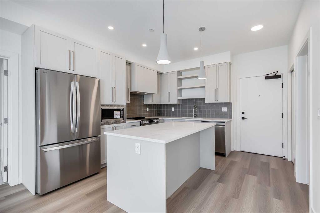 2203, 520 Reynolds Avenue SW, A2279795, Alberta,