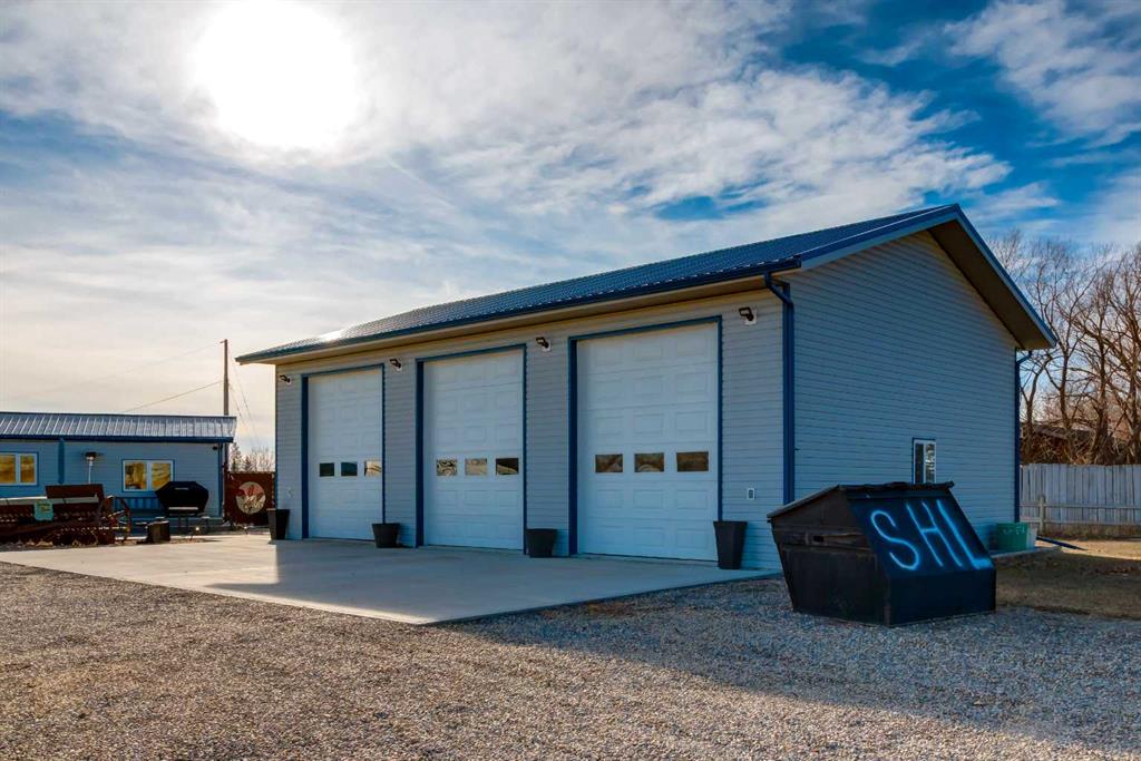 Third View of 129, 181043 Highway 550  , NONE, Bassano, Alberta, T0J 0B0