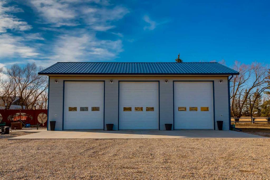 Fourth View of 129, 181043 Highway 550  , NONE, Bassano, Alberta, T0J 0B0