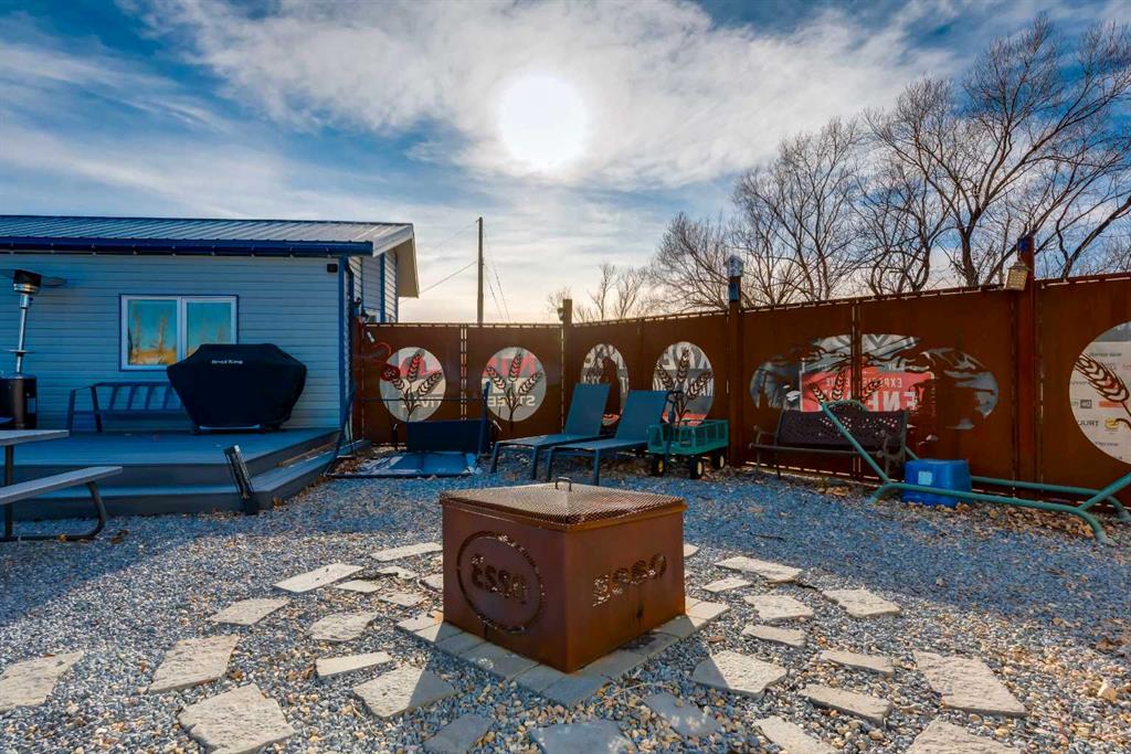 Fifth View of 129, 181043 Highway 550  , NONE, Bassano, Alberta, T0J 0B0