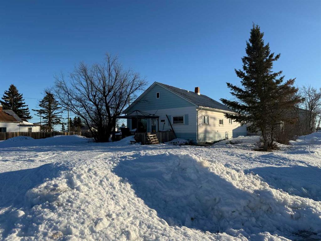 Third View of 5031 48 Avenue , NONE, Girouxville, Alberta, T0H 1S0