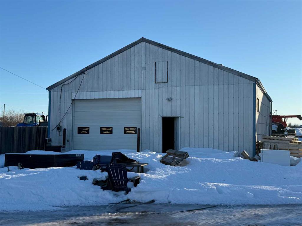 Fourth View of 5031 48 Avenue , NONE, Girouxville, Alberta, T0H 1S0