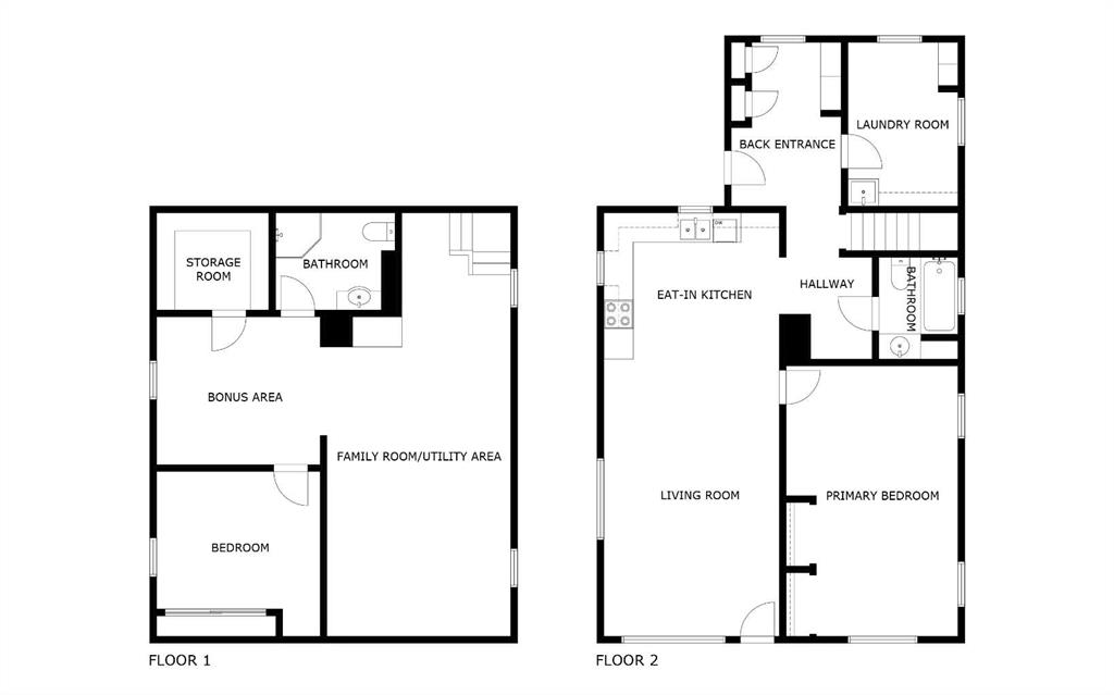 Fifth View of 5031 48 Avenue , NONE, Girouxville, Alberta, T0H 1S0