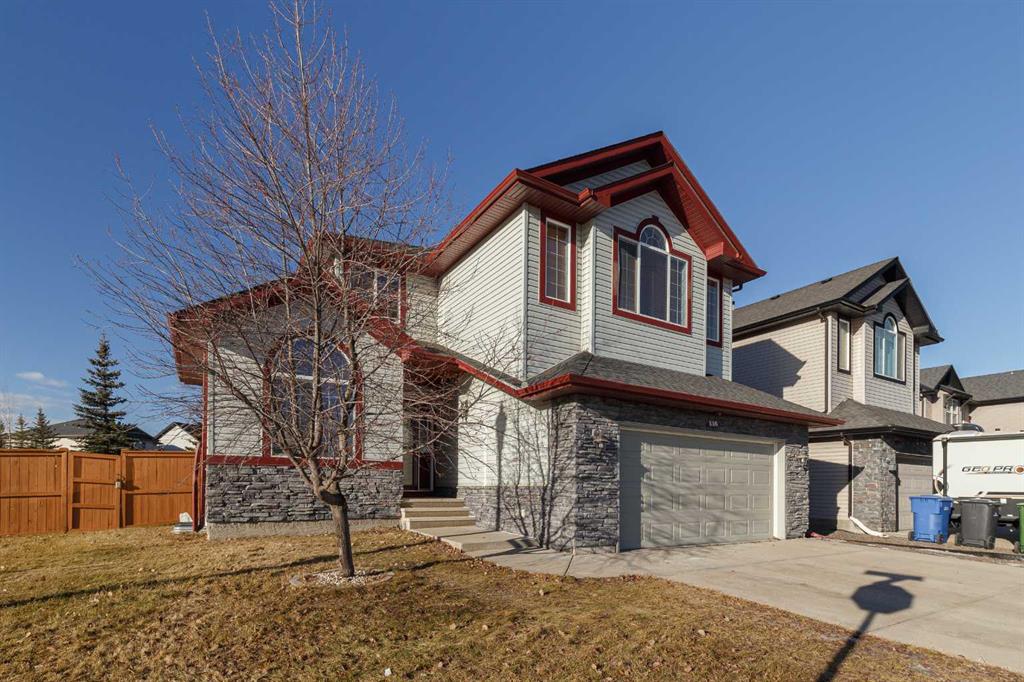 Fourth View of 116 Rainbow Falls Grove , Rainbow Falls, Chestermere, Alberta, t1x 0e9