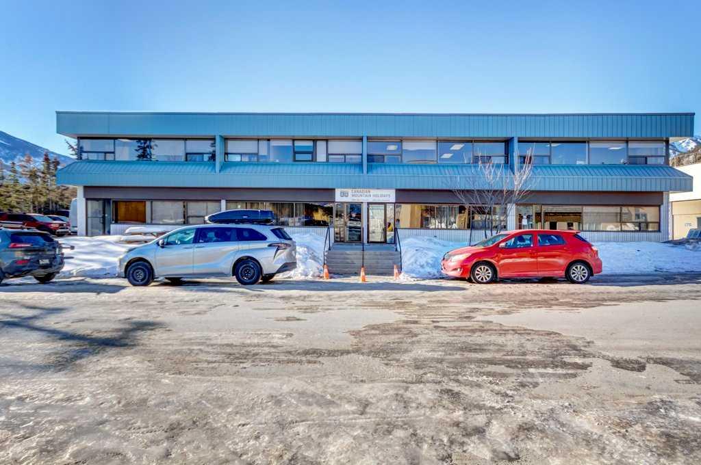 106, 107,108 Jay Street , A2279803, Alberta,