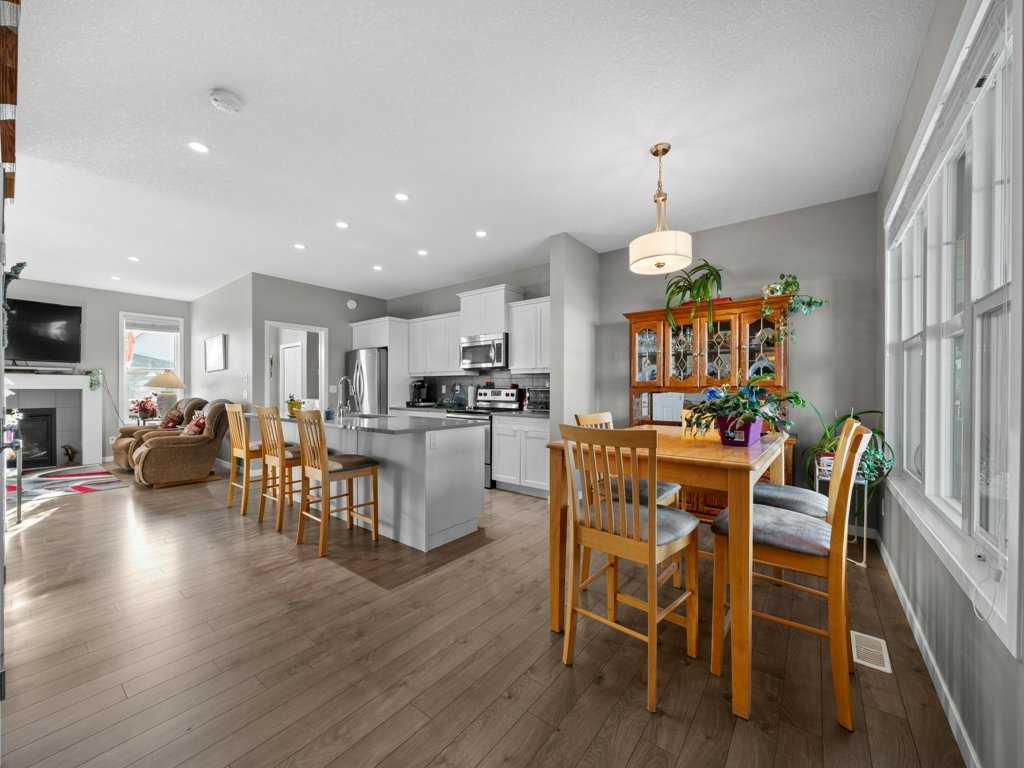 Third View of 33 Amery Green , NONE, Crossfield, Alberta, T0M 0S0