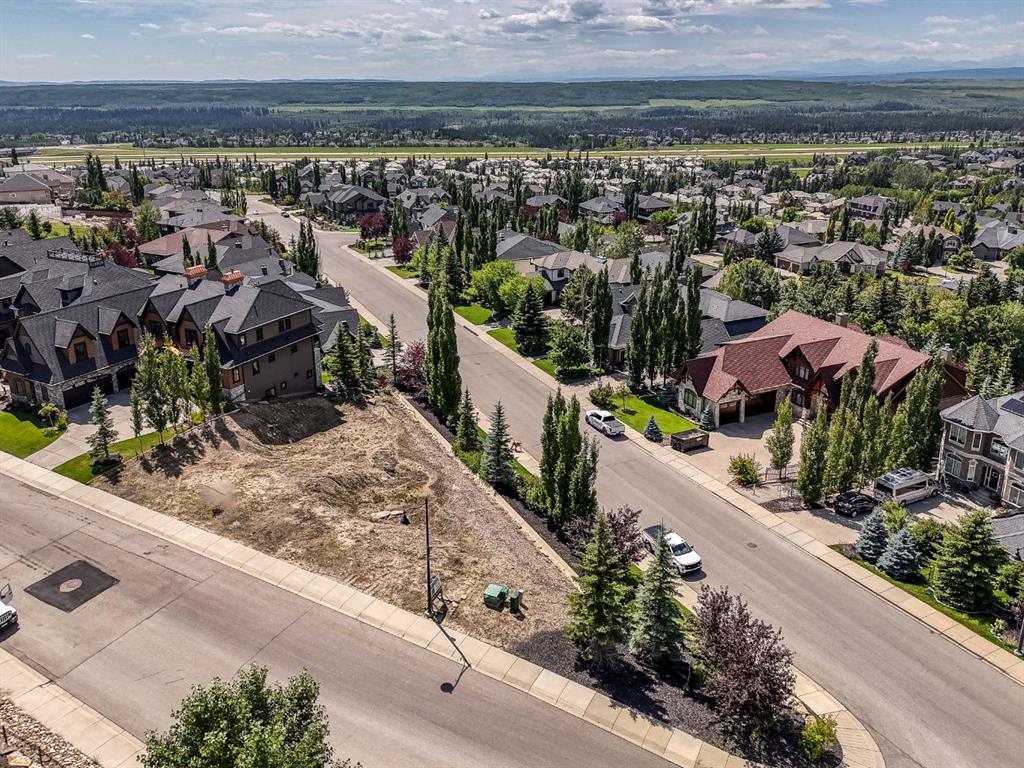 Third View of 7695 Elkton Drive SW, Springbank Hill, Calgary, Alberta, T3H 3X3